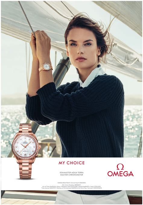 omega ad near me